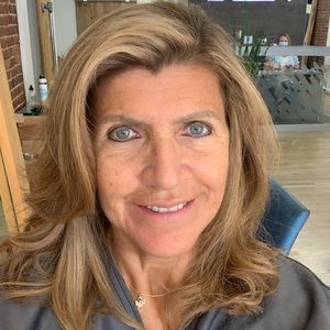 Meet your Posher, Lorena